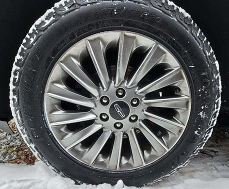 2020 Lincoln Navigator Standard L