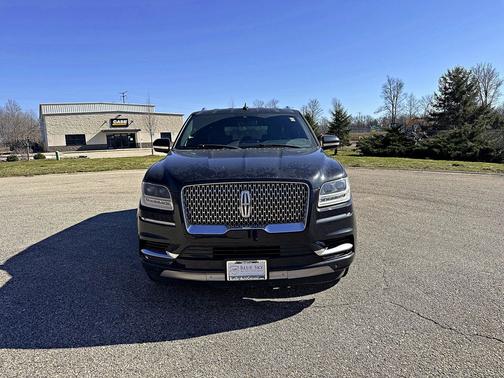 2020 Lincoln Navigator Standard L
