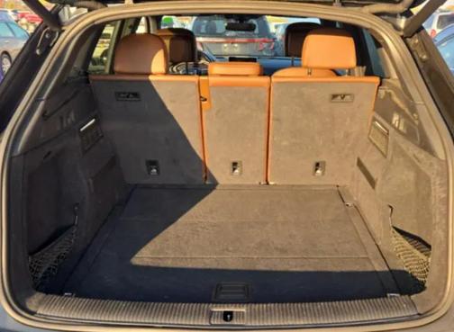 2018 Audi Q5 2.0T Tech Premium