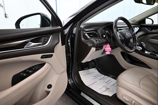 2017 Buick LaCrosse Premium