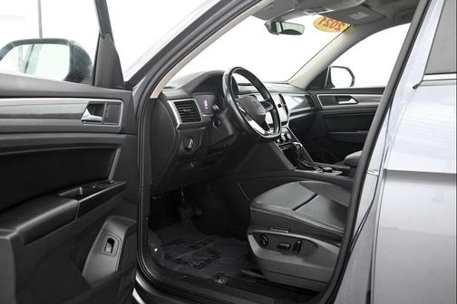 2021 Volkswagen Atlas 3.6L SEL