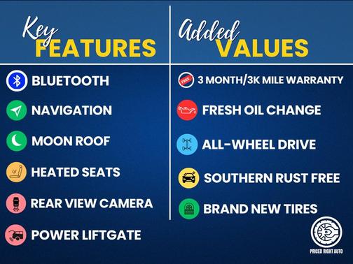 2018 Audi Q5 2.0T Tech Premium