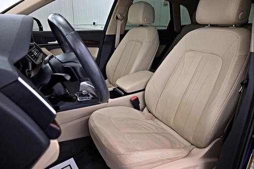 2018 Audi Q5 2.0T Tech Premium