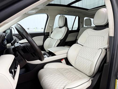 2020 Lincoln Aviator Black Label AWD