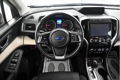 2019 Subaru Ascent Premium 7-Passenger