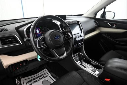 2019 Subaru Ascent Premium 7-Passenger