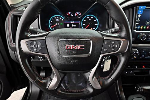 2019 GMC Canyon All Terrain