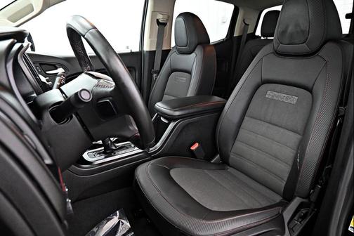 2019 GMC Canyon All Terrain