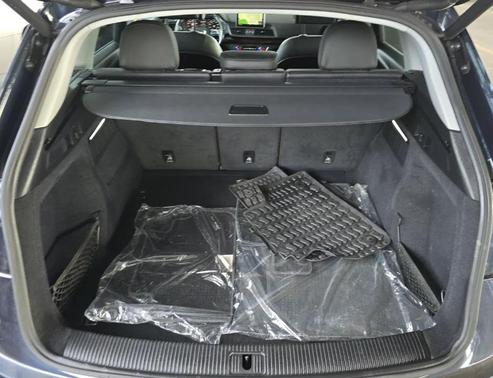 2020 Audi Q5 45 Premium Plus