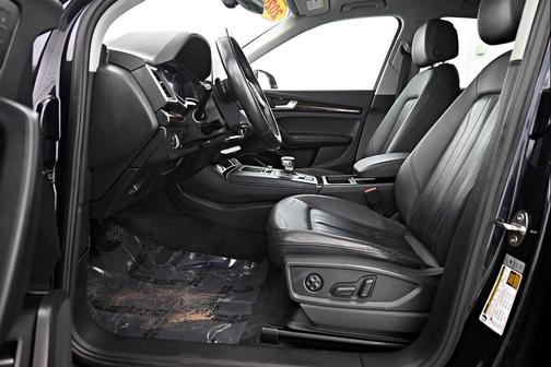 2020 Audi Q5 45 Premium Plus