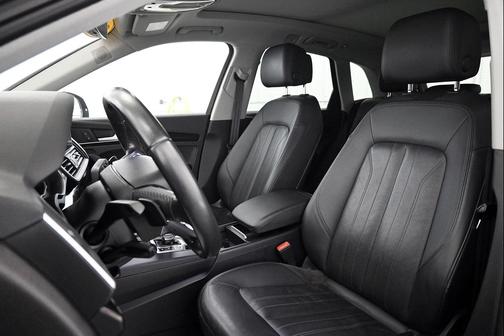 2018 Audi Q5 2.0T Tech Premium