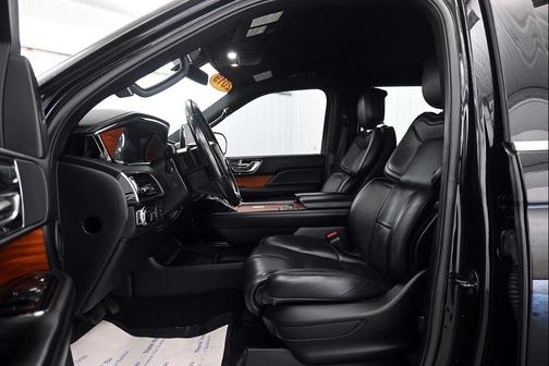 2019 Lincoln Navigator Standard