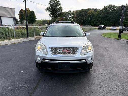 2010 GMC Acadia SLT-1