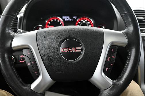 2010 GMC Acadia SLT-1