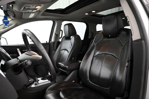 2010 GMC Acadia SLT-1