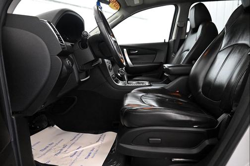 2010 GMC Acadia SLT-1