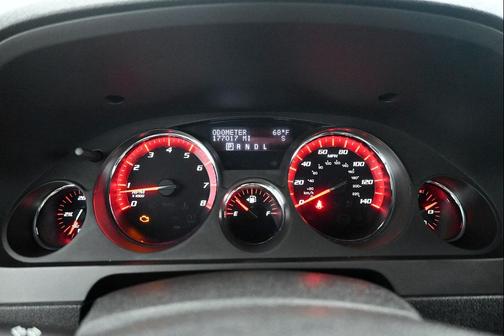 2010 GMC Acadia SLT-1