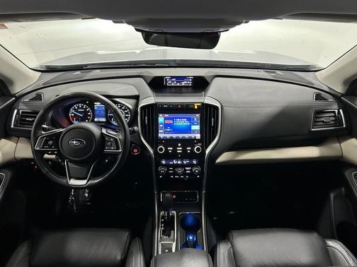 2021 Subaru Ascent Limited 7-Passenger