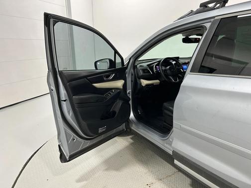 2021 Subaru Ascent Limited 7-Passenger