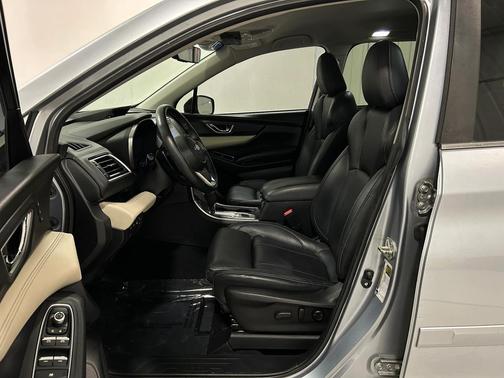 2021 Subaru Ascent Limited 7-Passenger