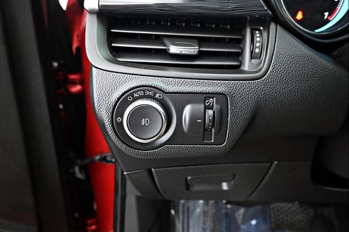 2018 Buick Envision Essence