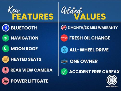 2018 Audi Q7 3.0T Prestige