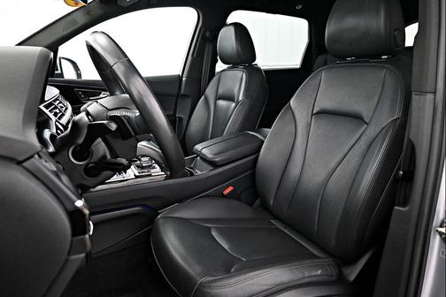 2018 Audi Q7 3.0T Prestige