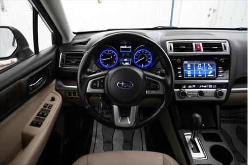 2016 Subaru Outback 3.6R Limited