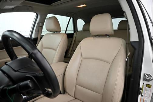 2016 Subaru Outback 3.6R Limited
