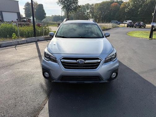 2018 Subaru Outback 3.6R Limited