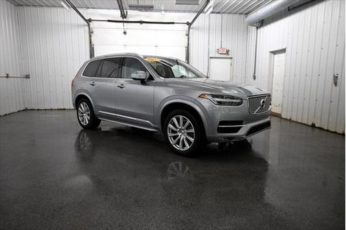 2019 Volvo XC90 T6 Inscription