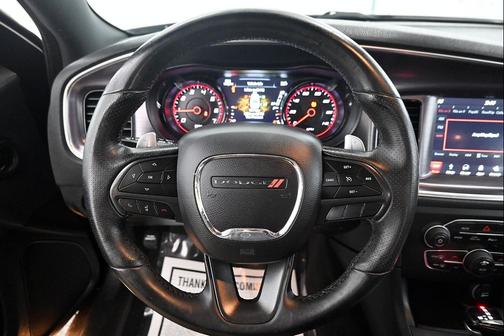 2018 Dodge Charger GT