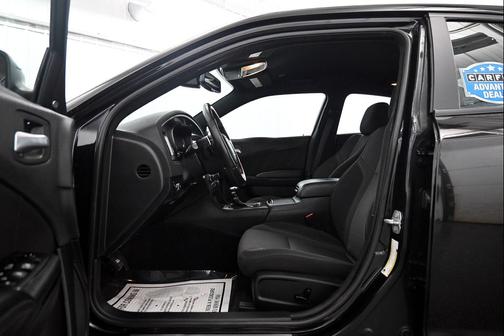 2018 Dodge Charger GT