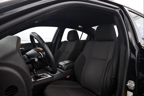 2018 Dodge Charger GT