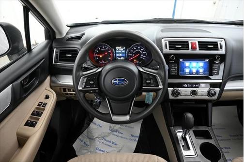 2018 Subaru Outback 2.5i