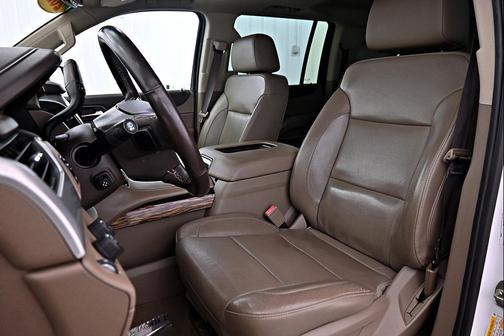 2020 GMC Yukon XL SLT