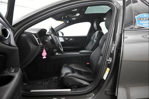 2020 Volvo V60 Cross Country T5