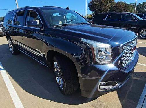2020 GMC Yukon XL Denali