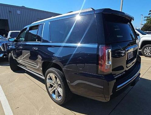 2020 GMC Yukon XL Denali