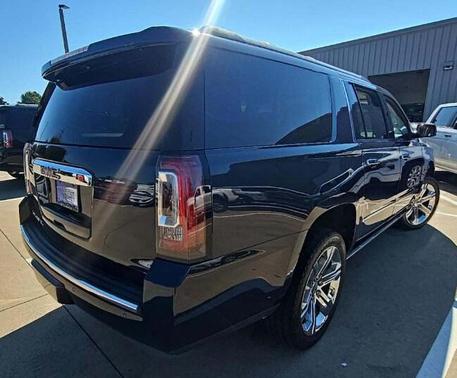 2020 GMC Yukon XL Denali