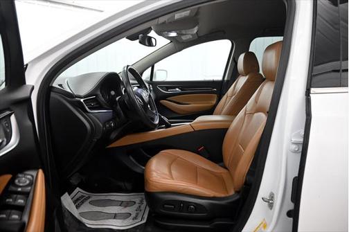 2020 Buick Enclave AWD Essence