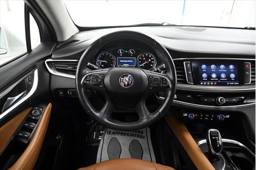 2020 Buick Enclave AWD Essence