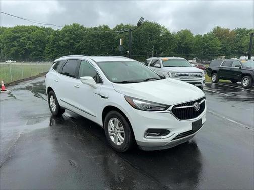 2020 Buick Enclave AWD Essence