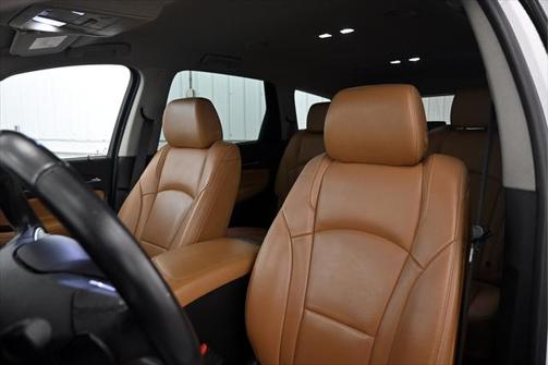 2020 Buick Enclave AWD Essence