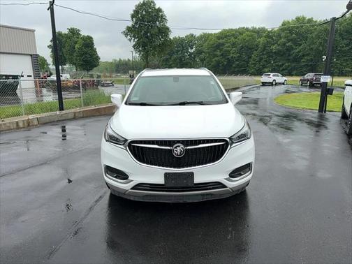 2020 Buick Enclave AWD Essence