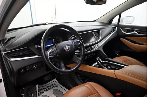 2020 Buick Enclave AWD Essence