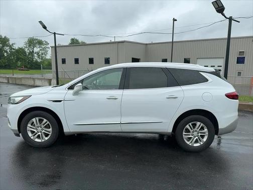 2020 Buick Enclave AWD Essence