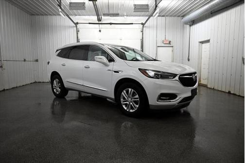 2020 Buick Enclave AWD Essence