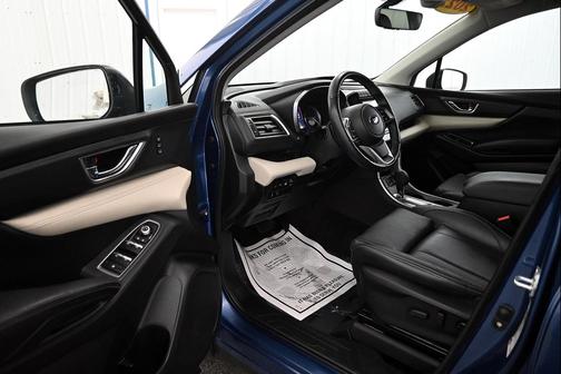 2022 Subaru Ascent Limited 7-Passenger