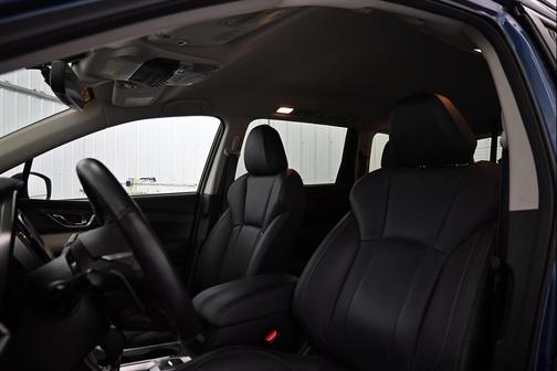 2022 Subaru Ascent Limited 7-Passenger